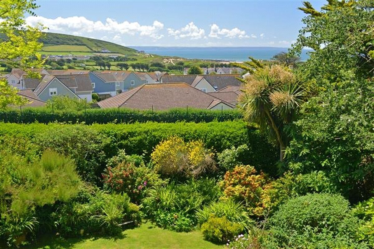 house for sale in Stentaway Lane, Croyde, Braunton, Devon, EX33 EXE190113 Knight Frank