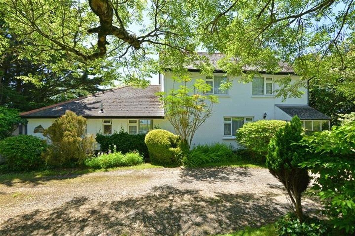 house for sale in Stentaway Lane, Croyde, Braunton, Devon, EX33 EXE190113 Knight Frank