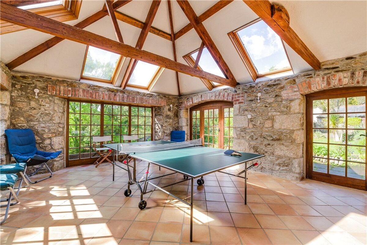 house for sale in Gillan Cove, Manaccan, Helston, Cornwall, TR12