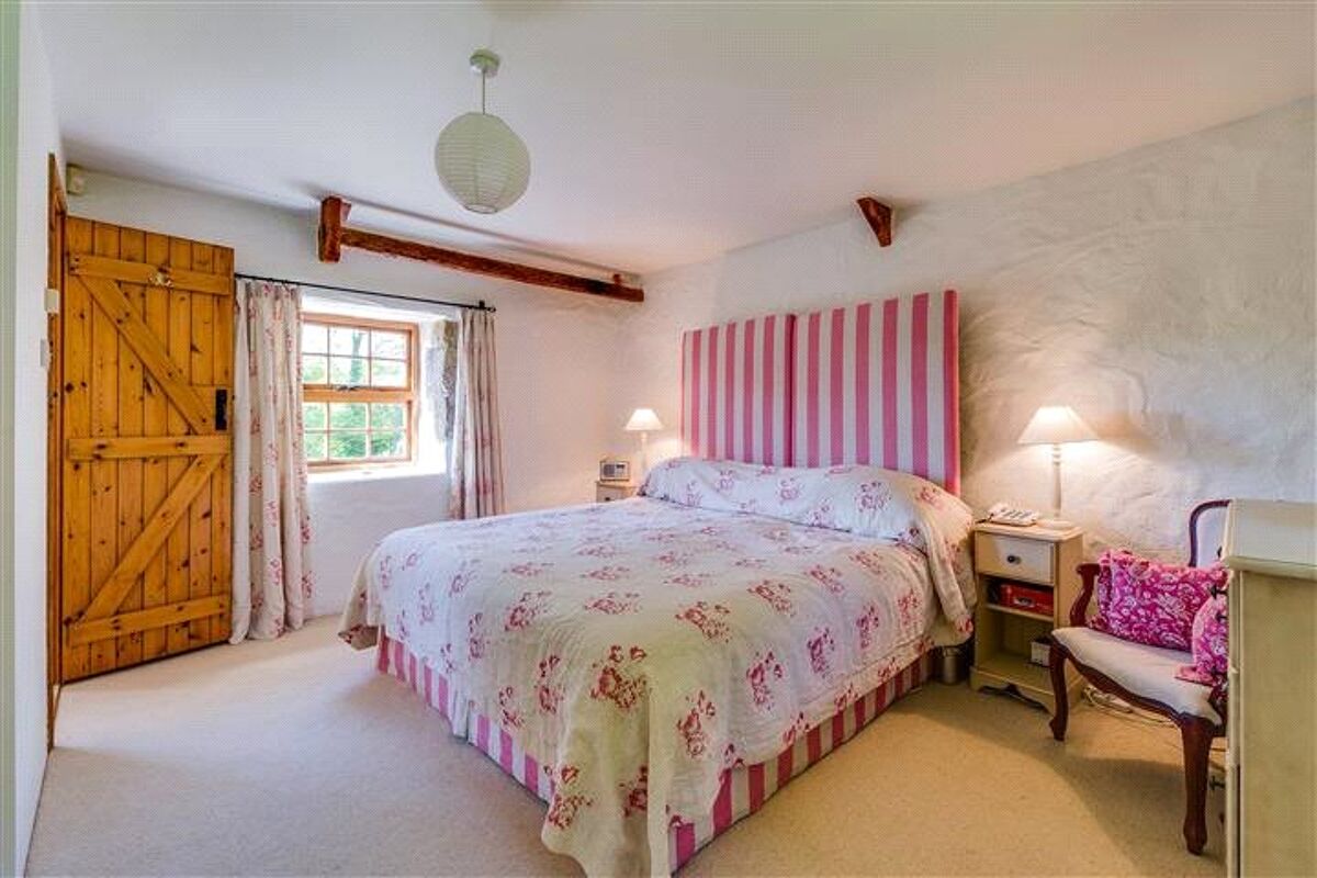 house for sale in Gillan Cove, Manaccan, Helston, Cornwall, TR12