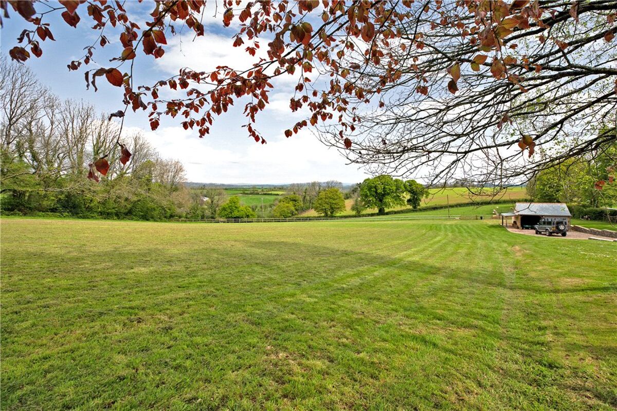 house for sale in Halwell, Totnes, Devon, TQ9 EXE190148 Knight Frank