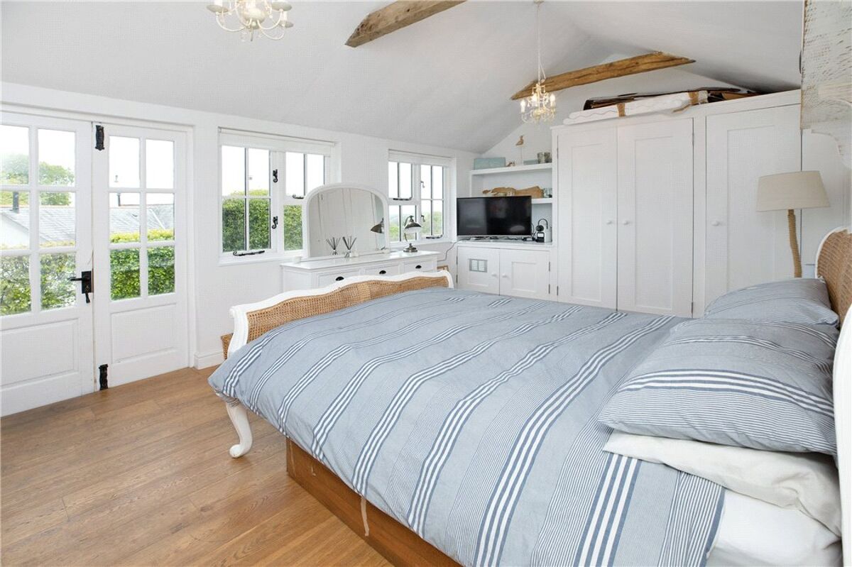 house for sale in Halwell, Totnes, Devon, TQ9 EXE190148 Knight Frank