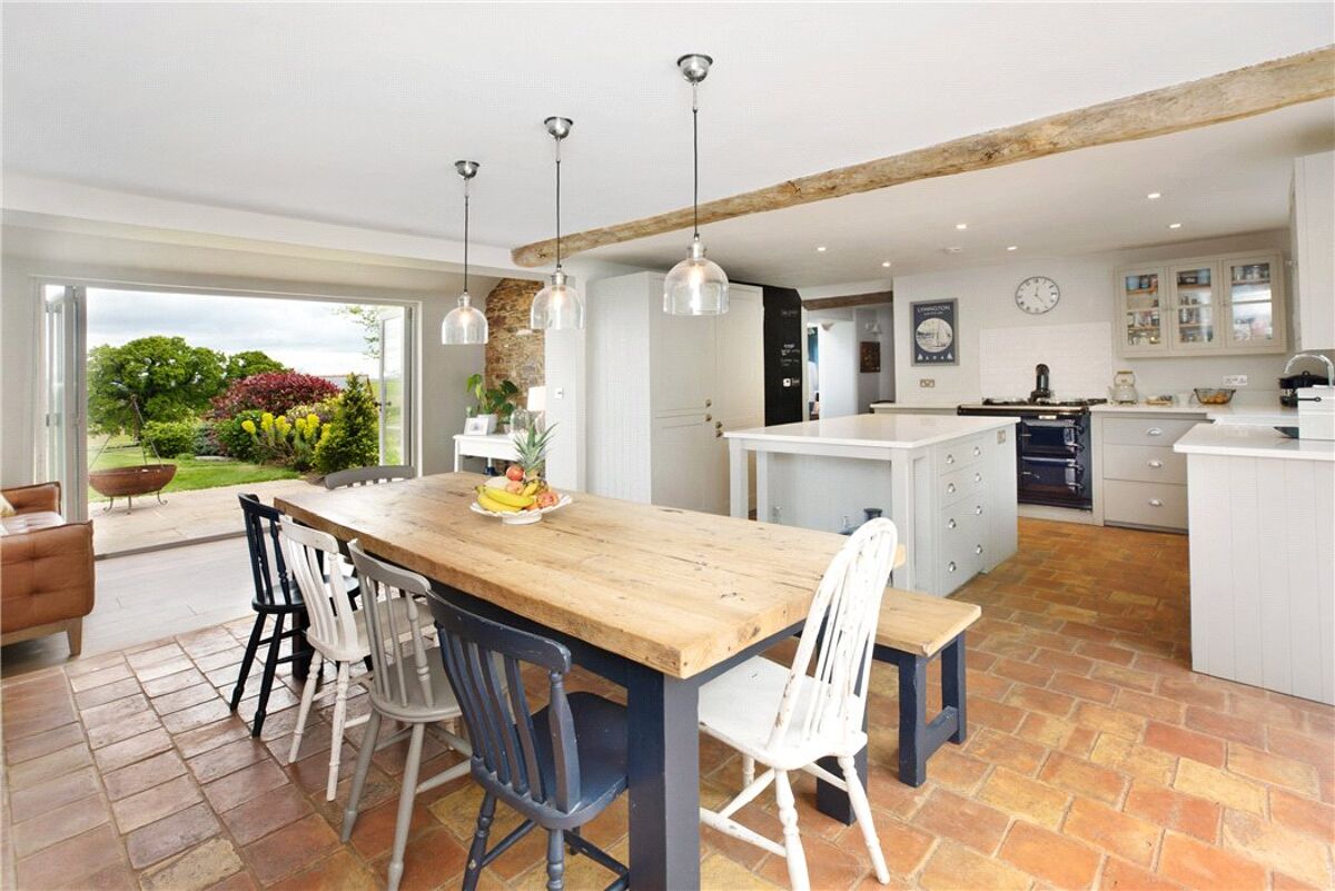 house for sale in Halwell, Totnes, Devon, TQ9 EXE190148 Knight Frank