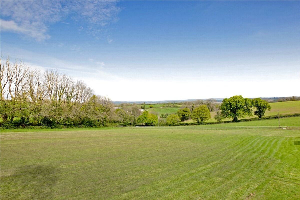 house for sale in Halwell, Totnes, Devon, TQ9 EXE190148 Knight Frank