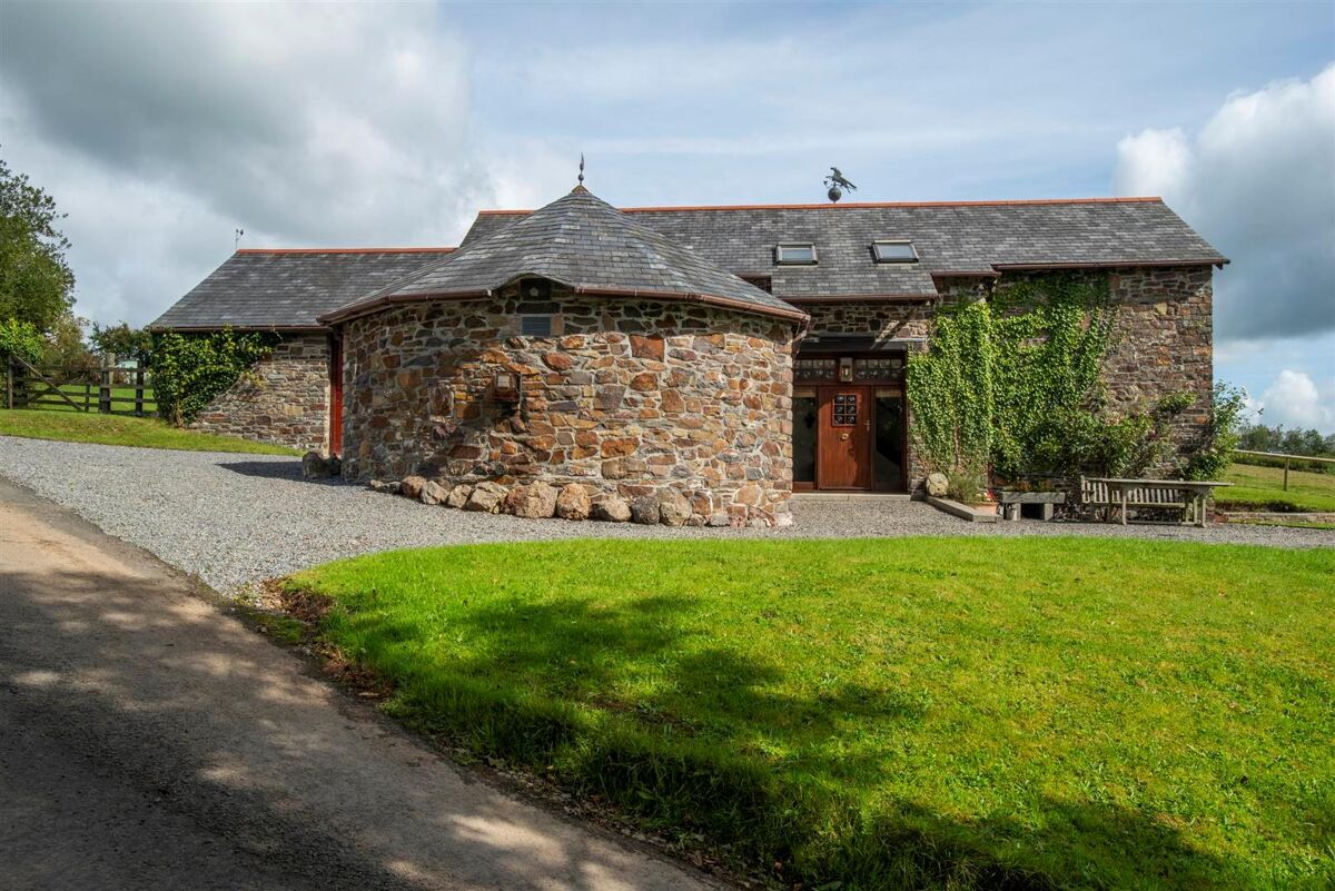 house for sale in Kings Nympton, Umberleigh, EX37 EXE190153 Knight