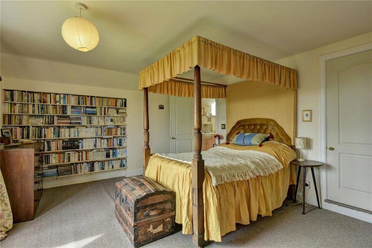 house for sale in Kings Nympton, Umberleigh, EX37 EXE190153 Knight