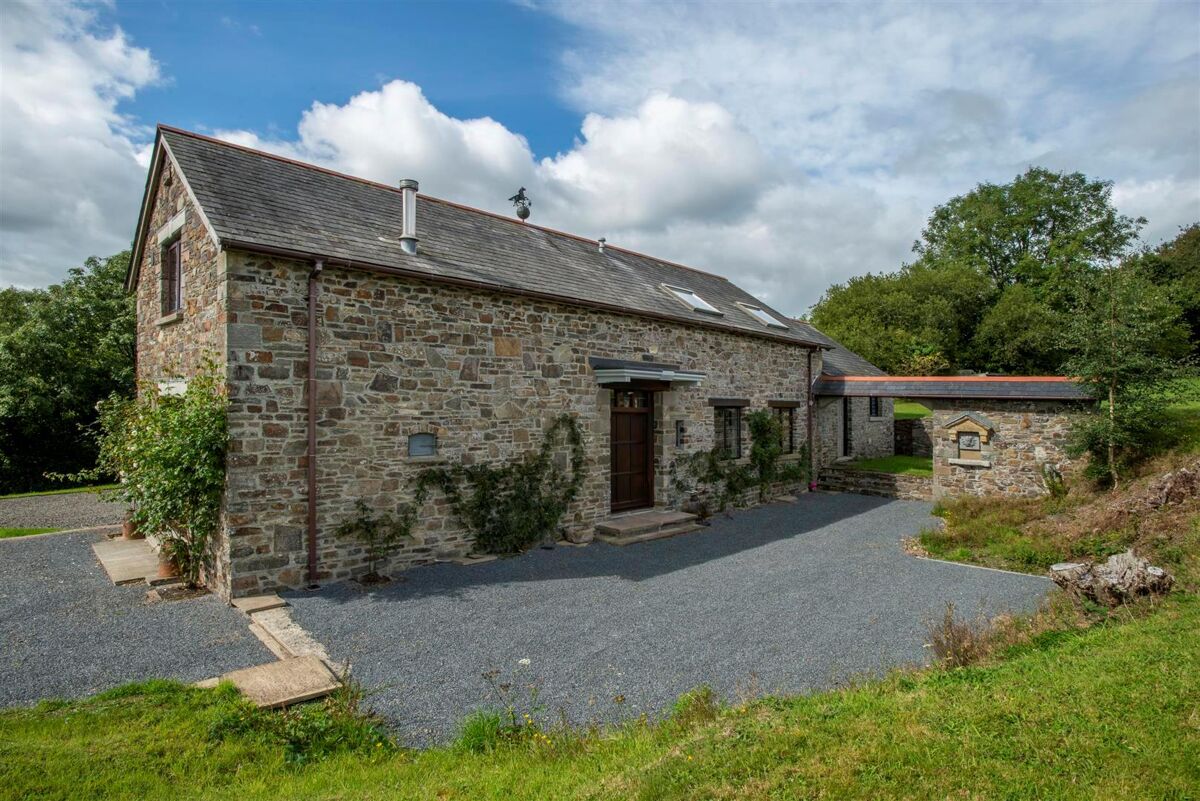 house for sale in Kings Nympton, Umberleigh, EX37 EXE190153 Knight