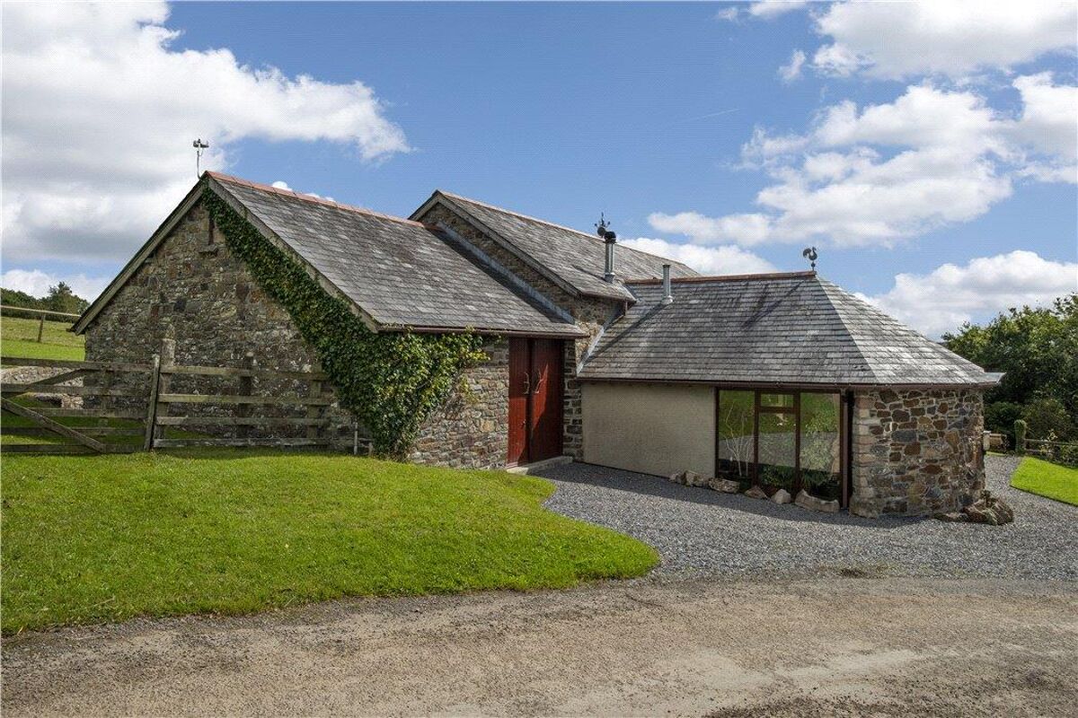 house for sale in Kings Nympton, Umberleigh, EX37 EXE190153 Knight