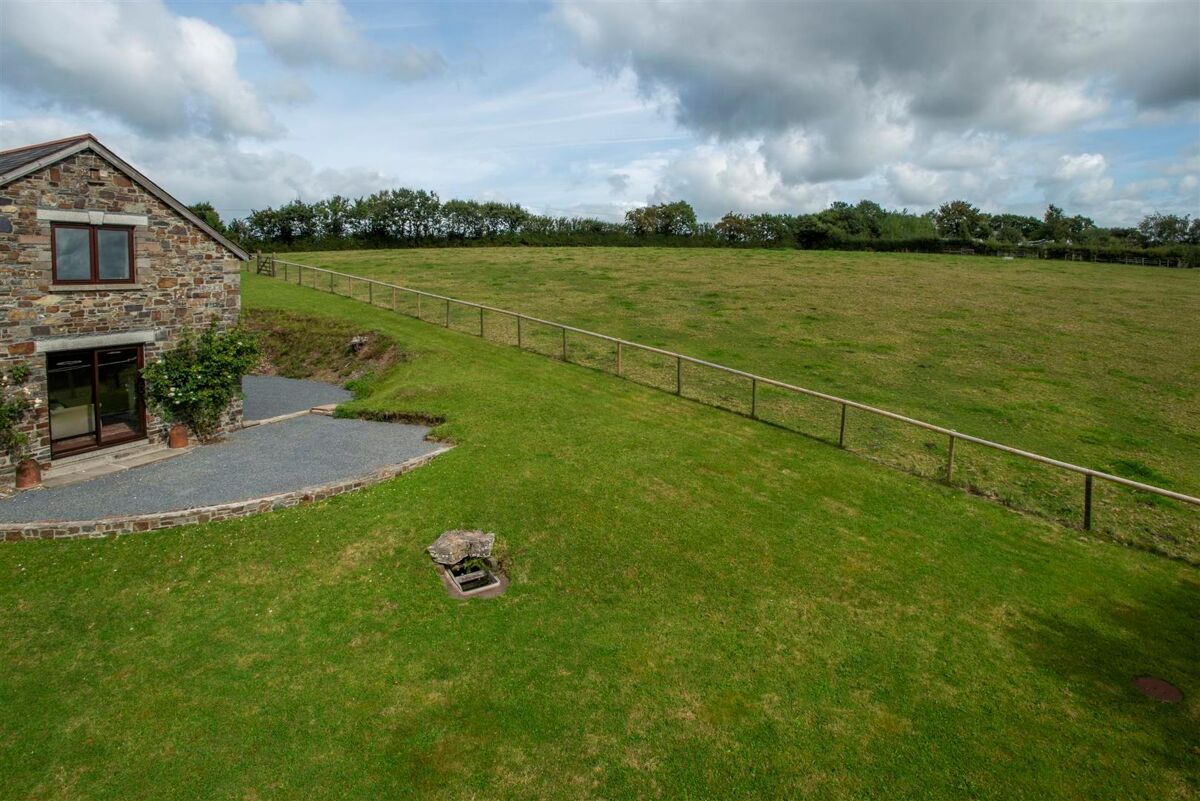 house for sale in Kings Nympton, Umberleigh, EX37 EXE190153 Knight