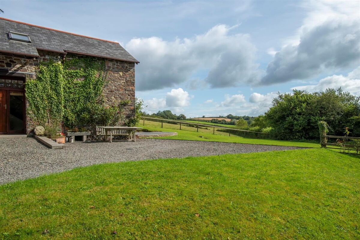 house for sale in Kings Nympton, Umberleigh, EX37 EXE190153 Knight