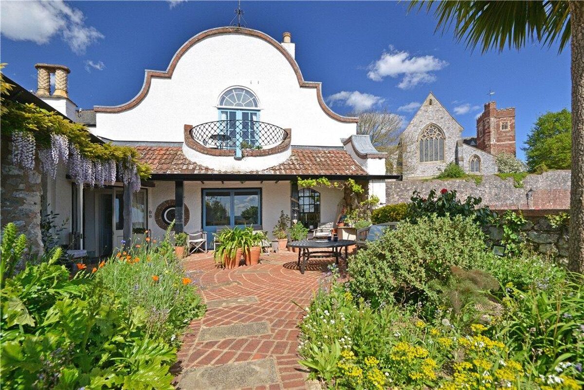 house for sale in Ferry Road, Topsham, Exeter, Devon, EX3 EXE190154