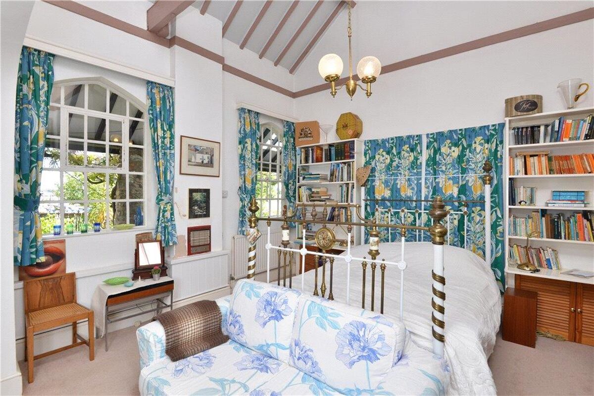 house for sale in Ferry Road, Topsham, Exeter, Devon, EX3 EXE190154