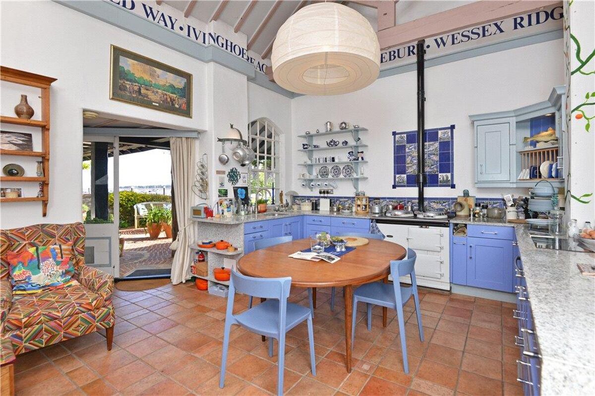 house for sale in Ferry Road, Topsham, Exeter, Devon, EX3 EXE190154