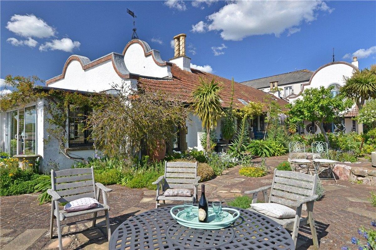 house for sale in Ferry Road, Topsham, Exeter, Devon, EX3 EXE190154