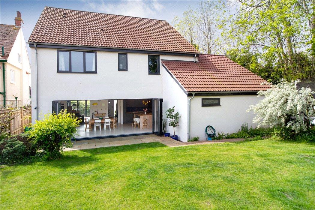 house for sale in Cranford Avenue, Exmouth, Devon, EX8 EXE190187