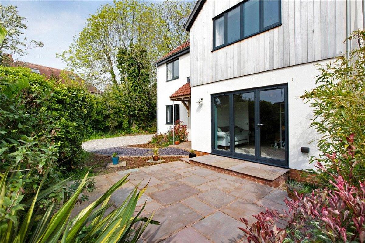 house for sale in Cranford Avenue, Exmouth, Devon, EX8 EXE190187