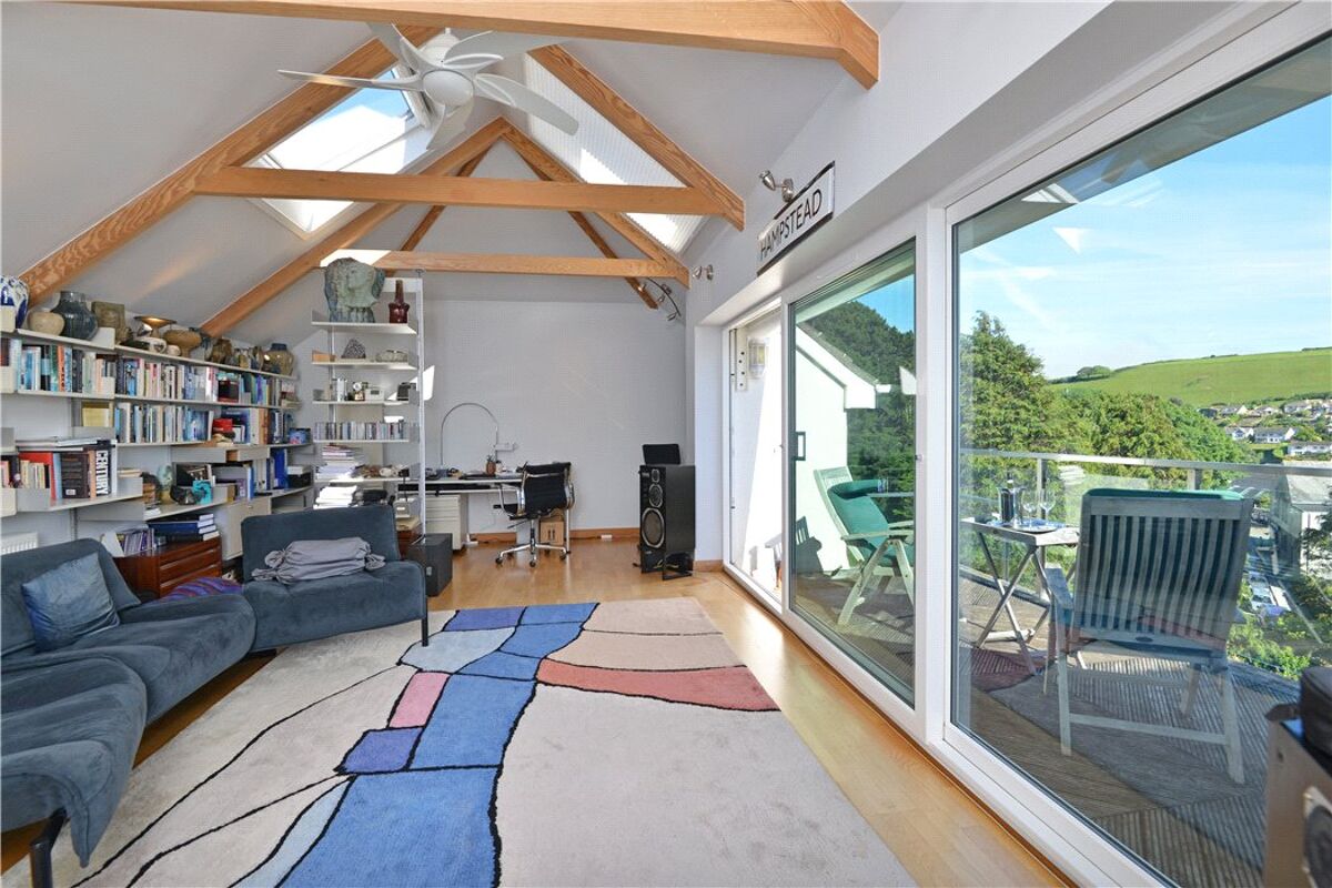 house for sale in Court Road, Newton Ferrers, Plymouth, PL8 EXE190188