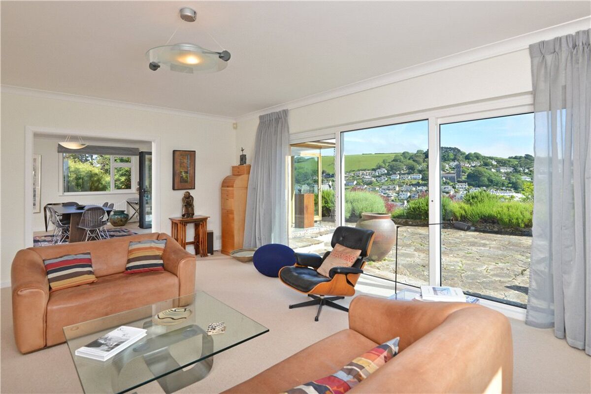 house for sale in Court Road, Newton Ferrers, Plymouth, PL8 EXE190188