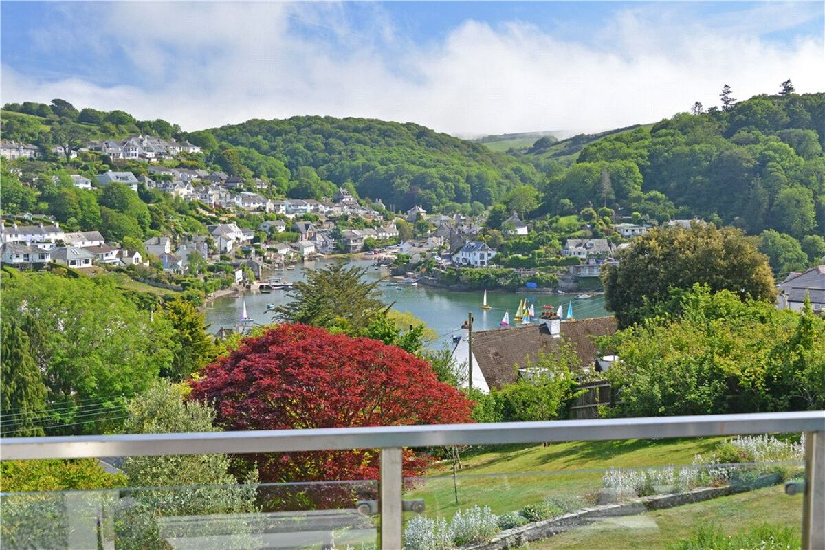 house for sale in Court Road, Newton Ferrers, Plymouth, PL8 EXE190188