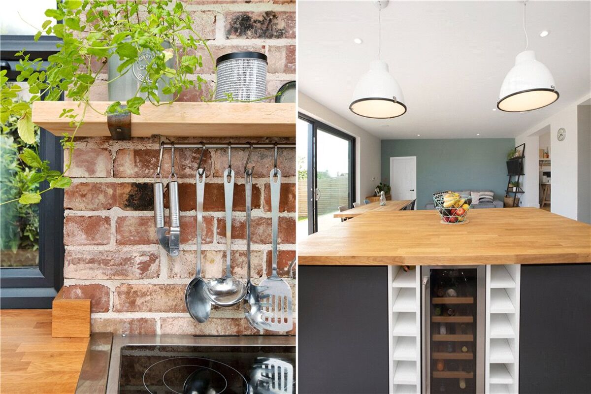 house for sale in Iona Avenue, Exmouth, Devon, EX8 EXE190198 Knight