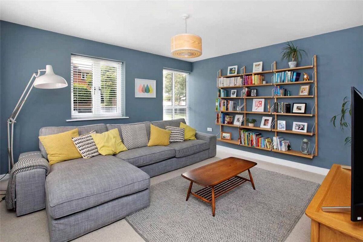 house for sale in Iona Avenue, Exmouth, Devon, EX8 EXE190198 Knight