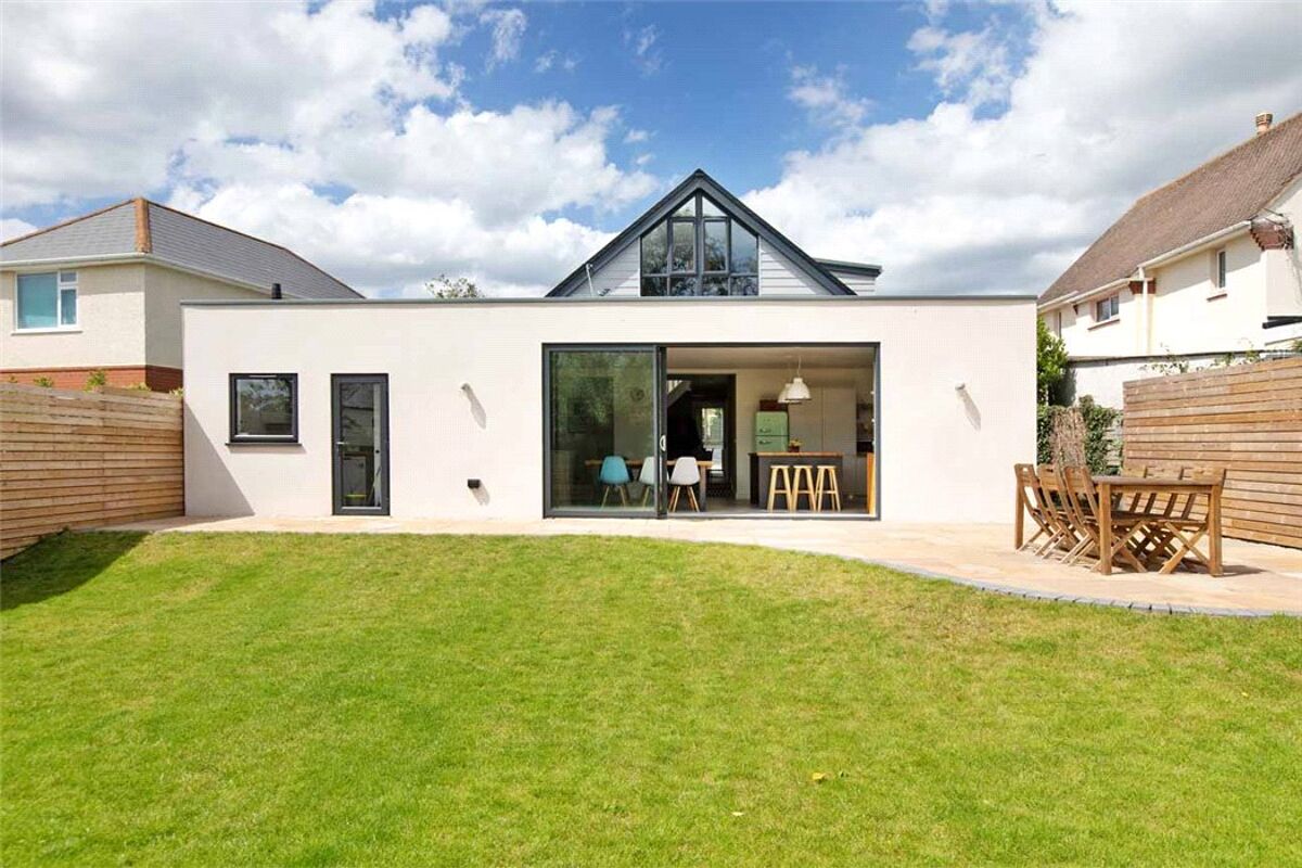 house for sale in Iona Avenue, Exmouth, Devon, EX8 EXE190198 Knight