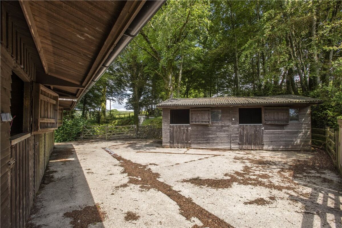 house for sale in Barnstaple, Devon, EX31 EXE190204