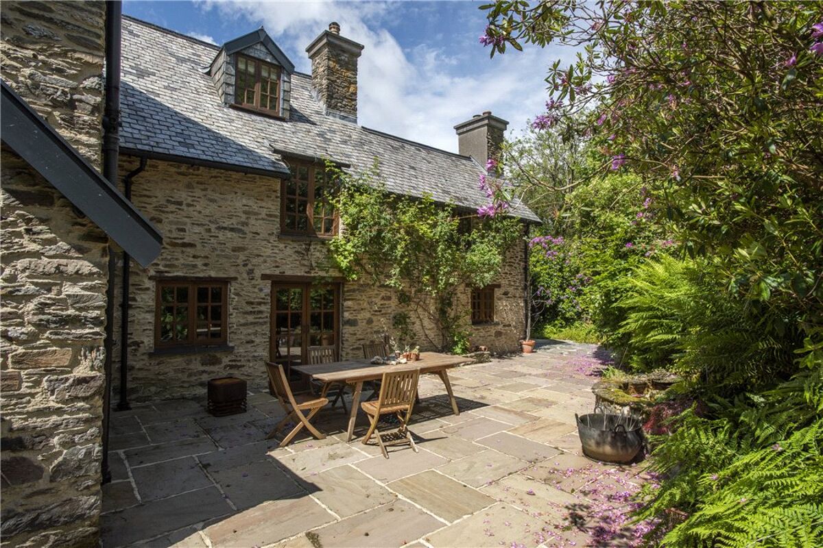 house for sale in Barnstaple, Devon, EX31 EXE190204