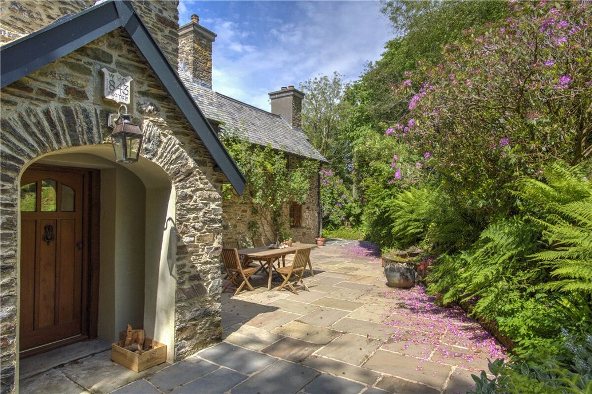 house for sale in Barnstaple, Devon, EX31 EXE190204