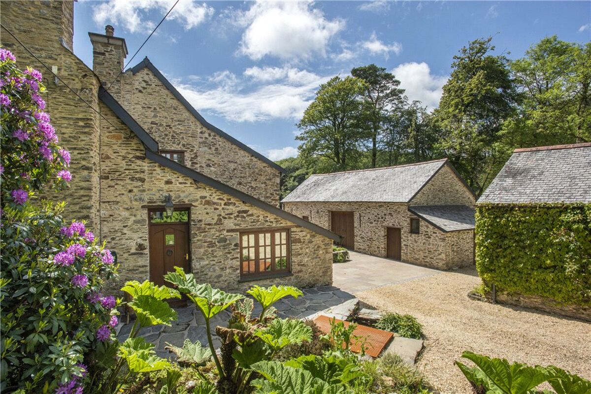 house for sale in Barnstaple, Devon, EX31 EXE190204