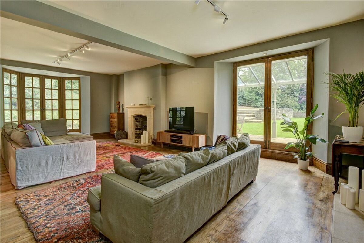 house for sale in Barnstaple, Devon, EX31 EXE190204