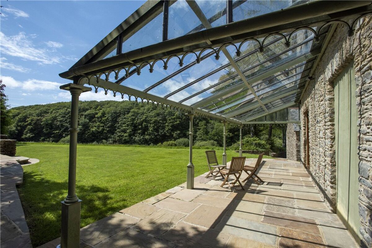 house for sale in Barnstaple, Devon, EX31 EXE190204