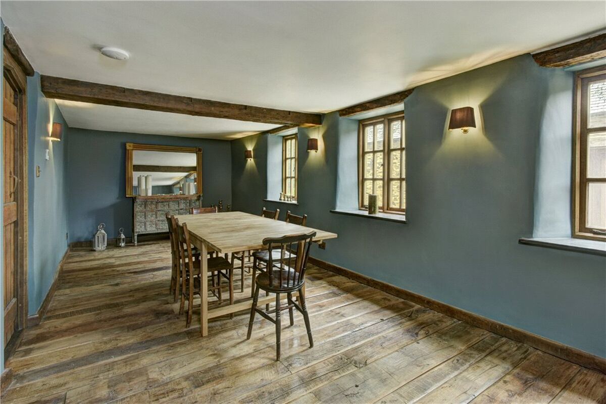 house for sale in Barnstaple, Devon, EX31 EXE190204