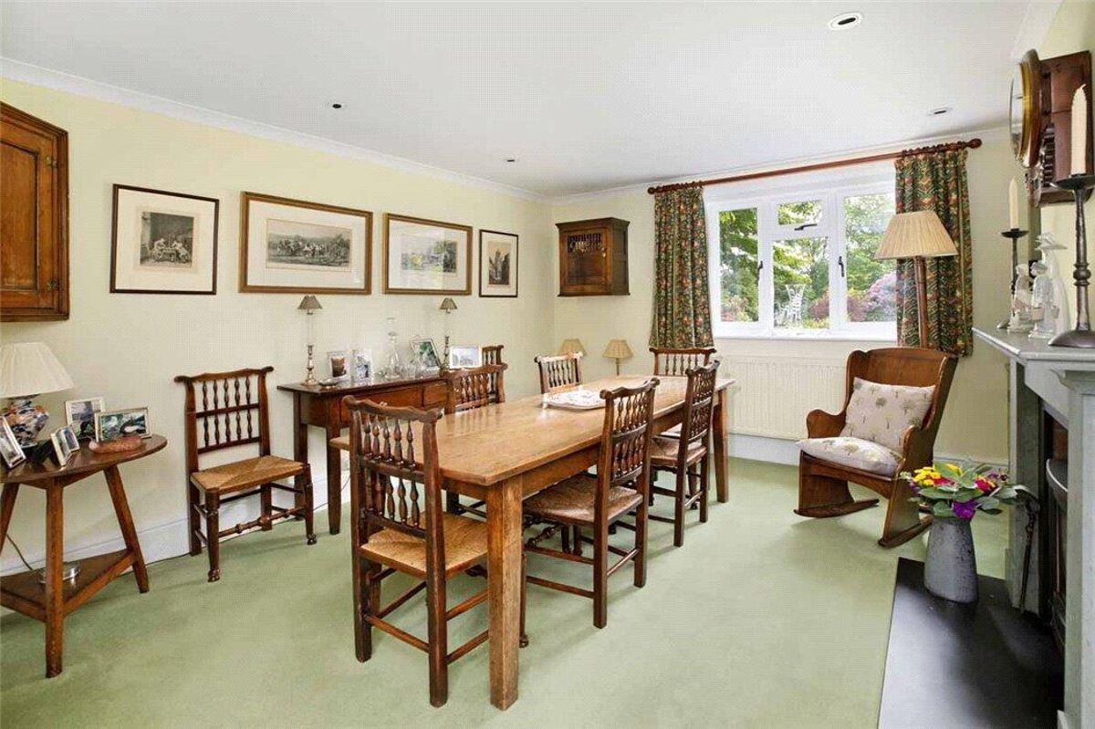 house for sale in Throwleigh, Okehampton, EX20 EXE190216 Knight Frank