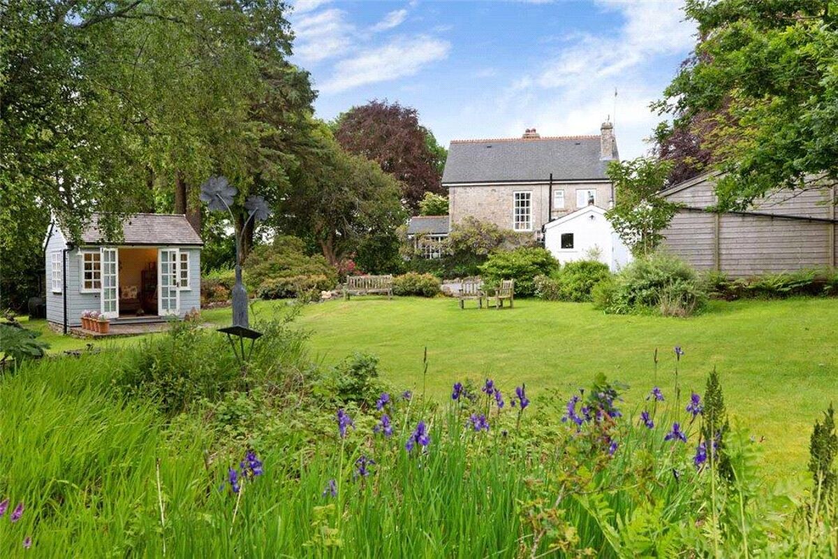 house for sale in Throwleigh, Okehampton, EX20 EXE190216 Knight Frank