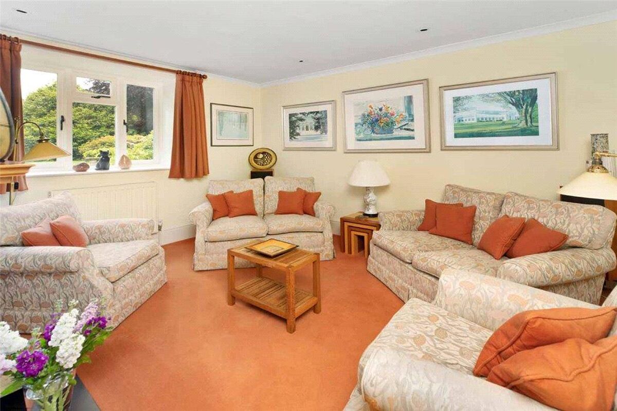 house for sale in Throwleigh, Okehampton, EX20 EXE190216 Knight Frank