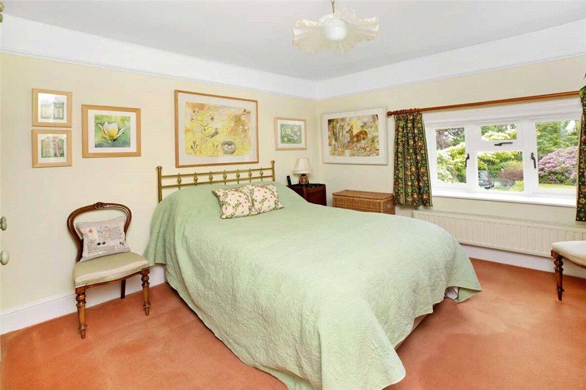 house for sale in Throwleigh, Okehampton, EX20 EXE190216 Knight Frank