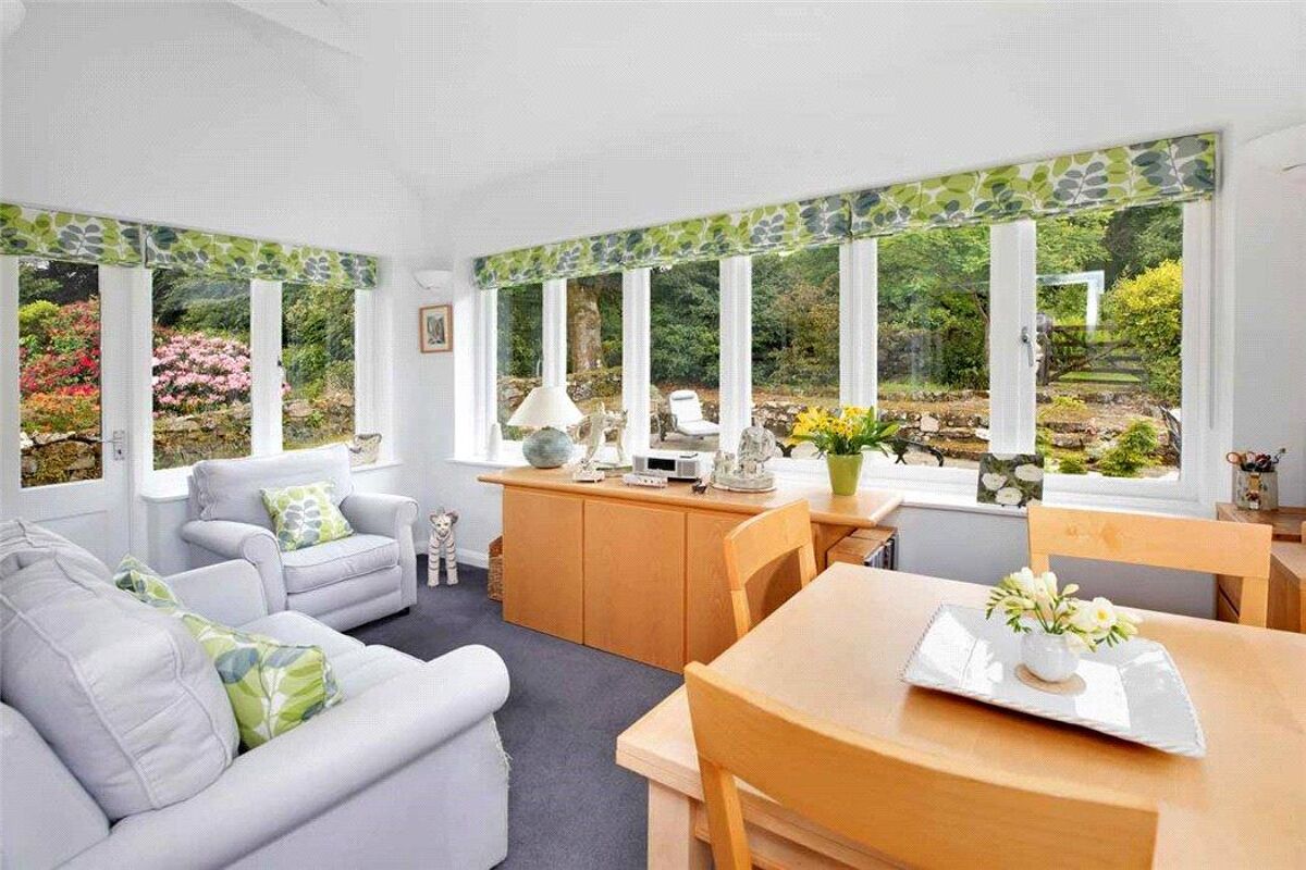 house for sale in Throwleigh, Okehampton, EX20 EXE190216 Knight Frank