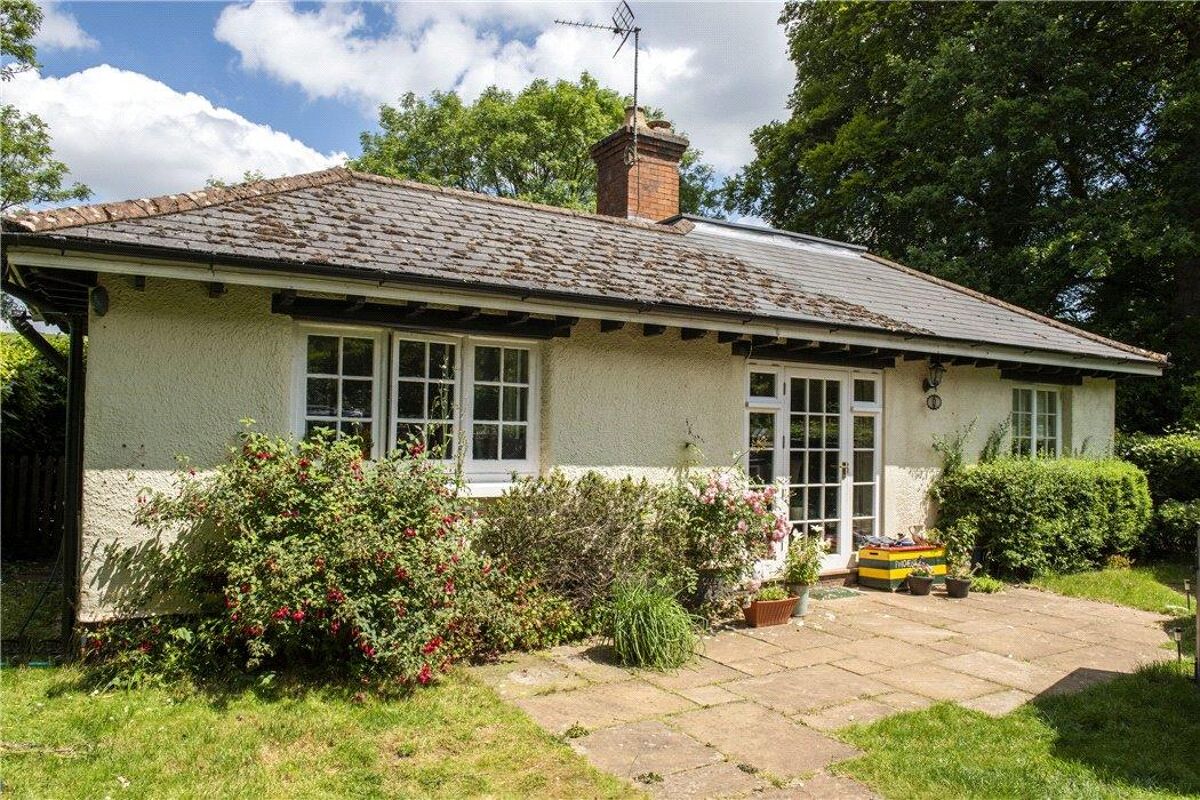 house for sale in Broomfield, The Quantocks, TA5 EXE190224 Knight Frank