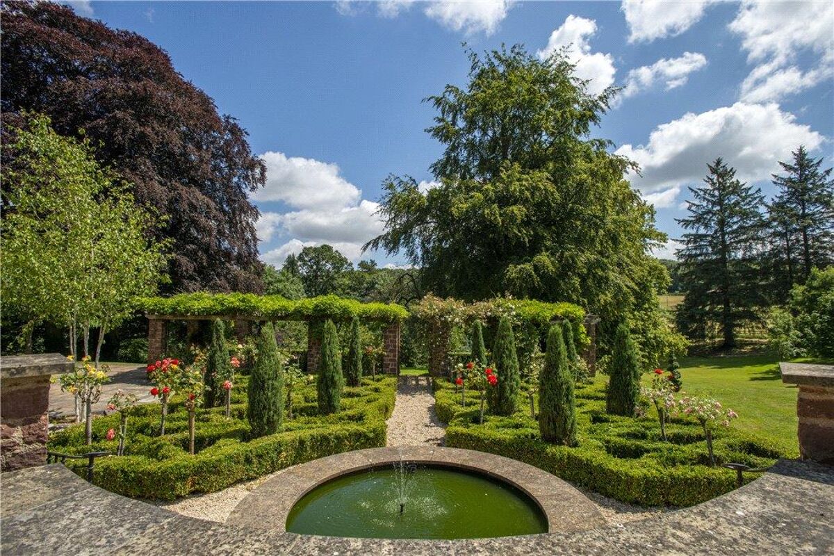 house for sale in Broomfield, The Quantocks, TA5 EXE190224 Knight Frank