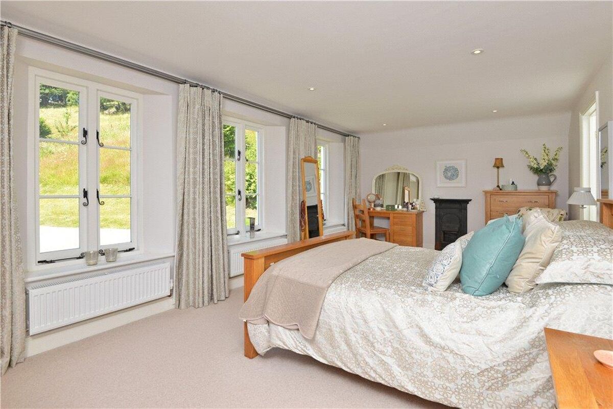 house for sale in Brayford, Barnstaple, Devon, EX32 EXE190225