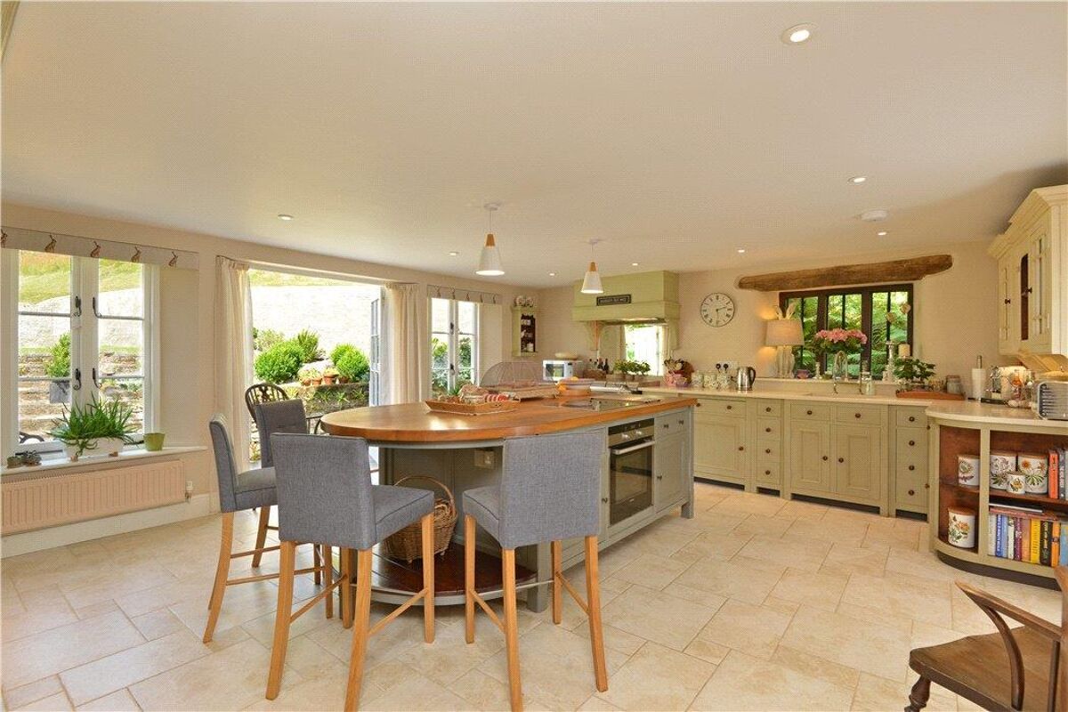 house for sale in Brayford, Barnstaple, Devon, EX32 EXE190225