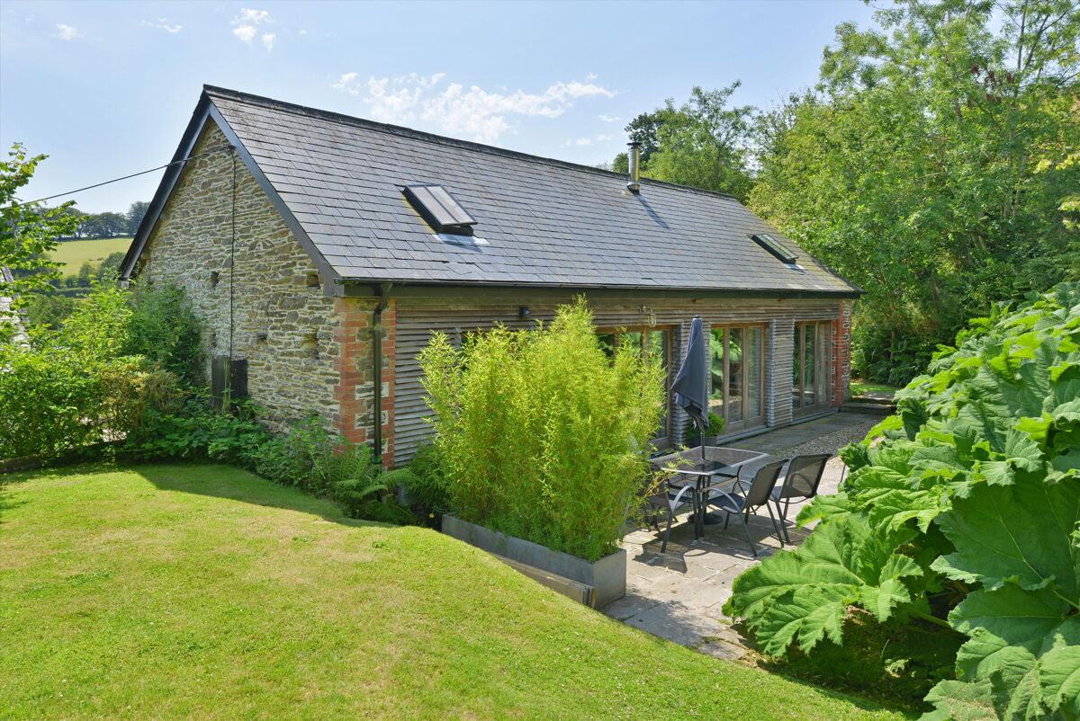 house for sale in Brayford, Barnstaple, Devon, EX32 EXE190225