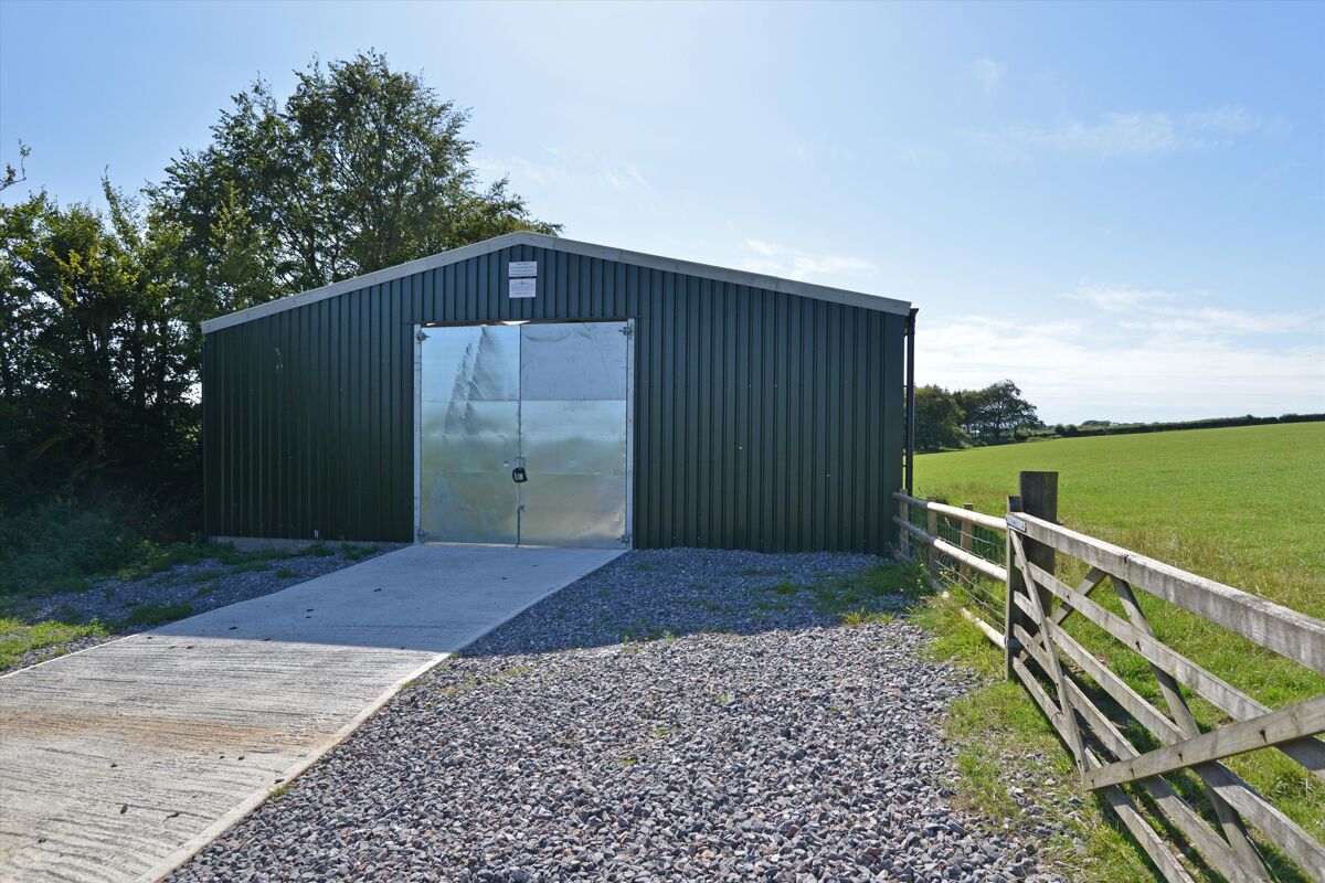 house for sale in Brayford, Barnstaple, Devon, EX32 EXE190225