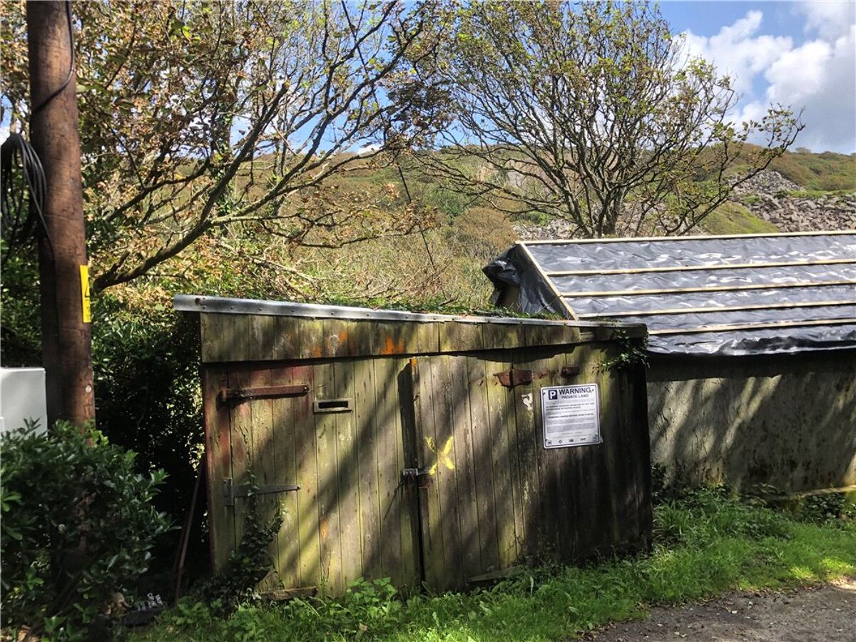 House for sale in Lamorna, Penzance, Cornwall, TR19 EXE190282