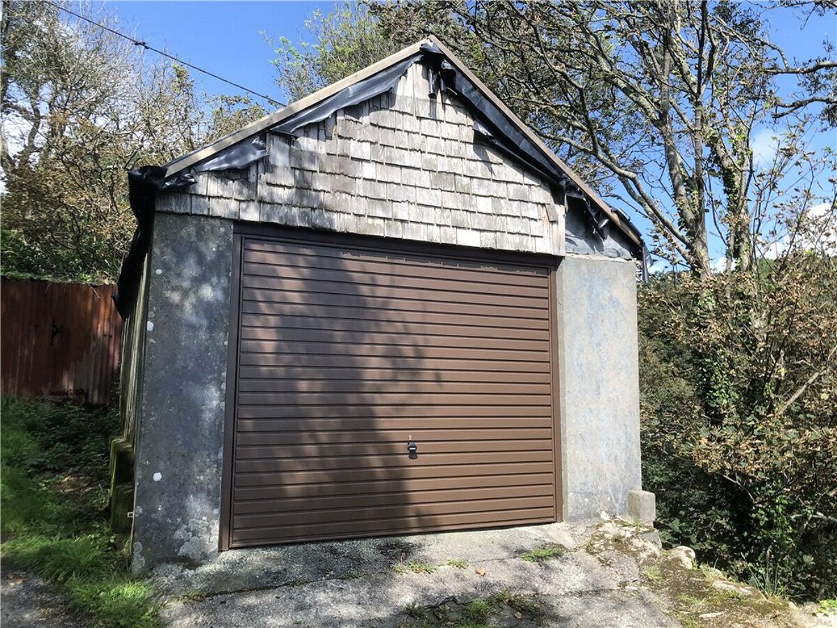 House for sale in Lamorna, Penzance, Cornwall, TR19 EXE190282