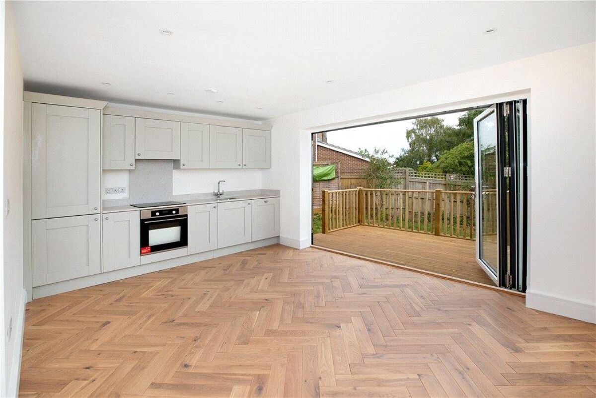 bungalow for sale in The Fairway, Exeter, Devon, EX4 EXE190304