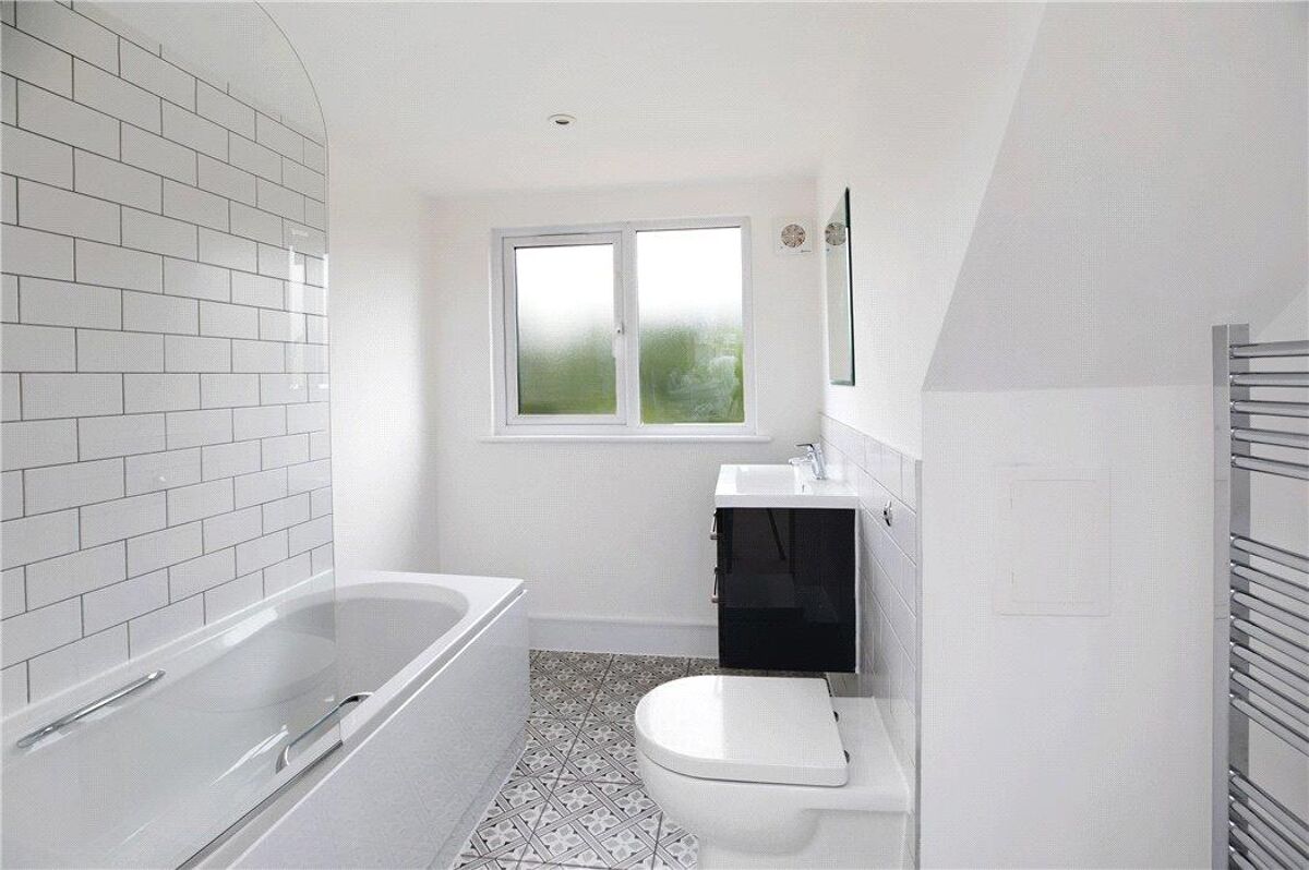 bungalow for sale in The Fairway, Exeter, Devon, EX4 EXE190304