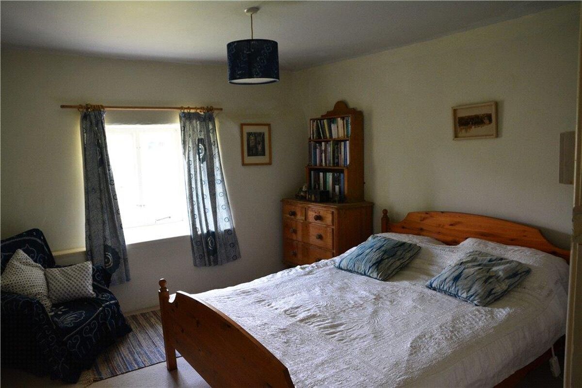 house for sale in Ugborough, Ivybridge, PL21 EXE190311 Knight Frank