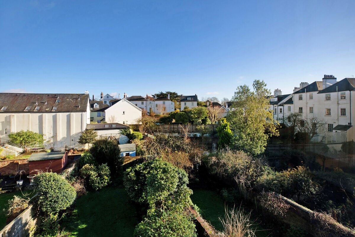 house for sale in Wonford Road, Exeter, Devon, EX2 EXE190313 Knight